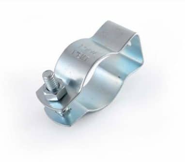 Grapa de Sujeción de Tubería Colgante de 1 1/2
