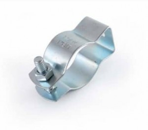 Grapa de Sujeción de Tubería Colgante de 1 1/2
