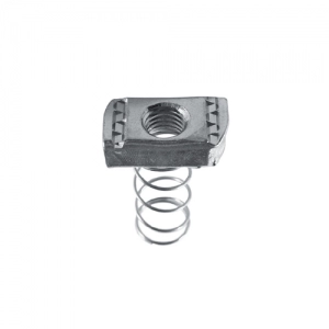 Tuerca Mordaza CEB 3/8
