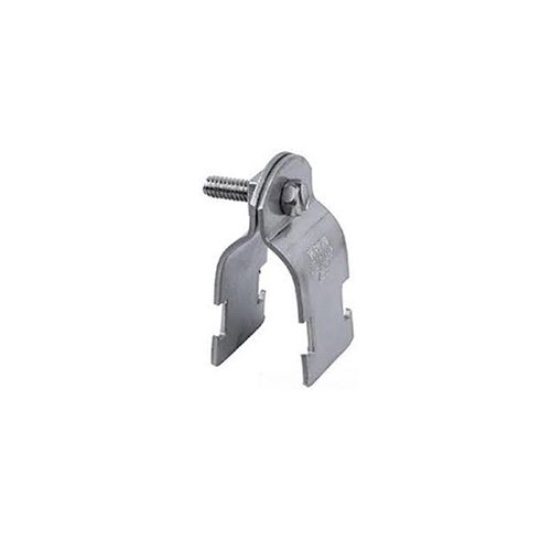 Grapa Ajustable Riel CEB 3/4
