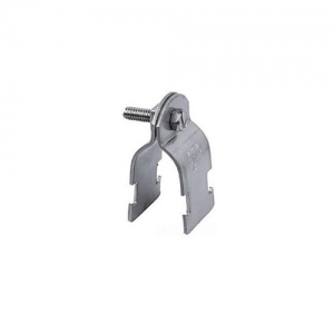 Grapa Ajustable Riel CEB 3/4