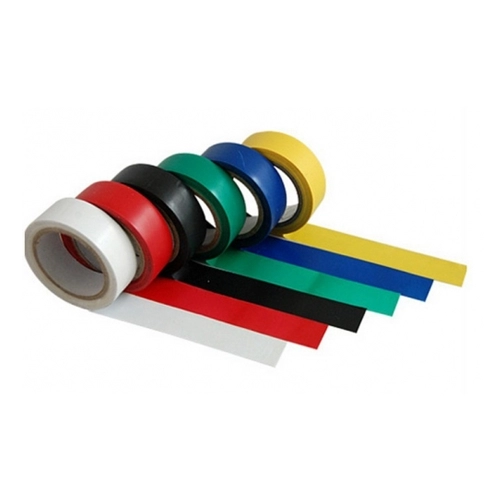 Cinta Aislante CEB de Colores