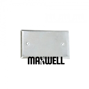 Tapa Ciega Galvanizada CEB 5800