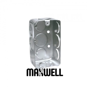 Caja Metálica CEB 5800