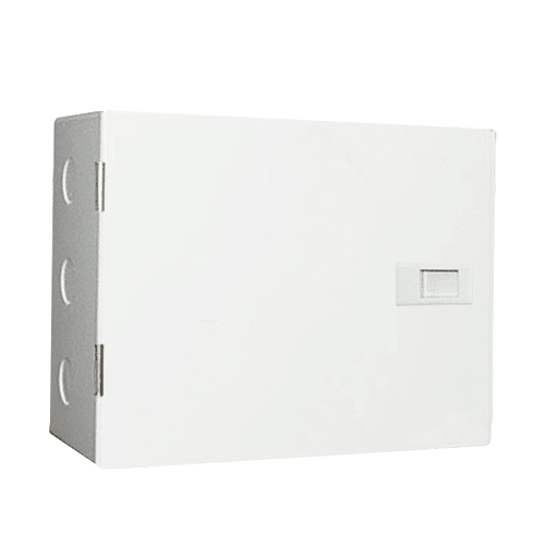 Caja de Paso Proeléctricos 40x40x20 C/20