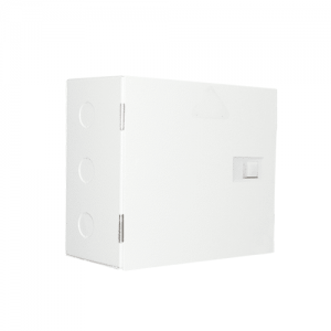 Caja de Paso Proeléctricos 40x40x20 C/20