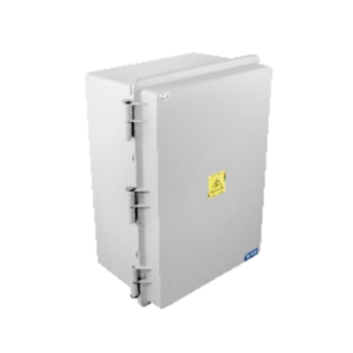 Caja de Plástico IP65 con Protección UV 478x344x216Mm