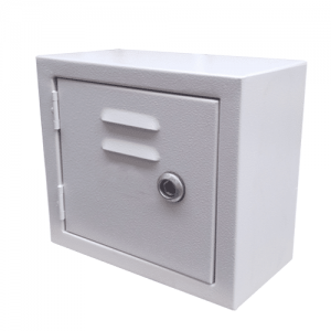 Caja Strip Telefónica 60x60x10