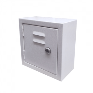 Caja Strip Telefónica 60x40x10