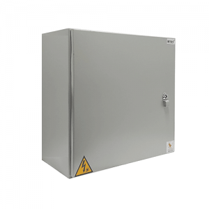 Cofre Metalico 250X250X200 Interior Ip42