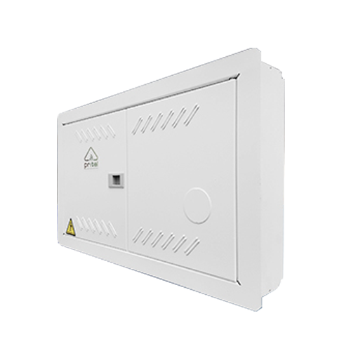 Caja PAU Horizontal <b>Ritel</b> 30x50x11 Plus con Bandeja