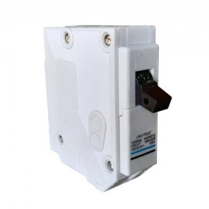 Breaker Karluz Enchufable 1X40A