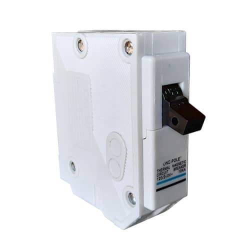 Breaker Karluz Enchufable 1X20A