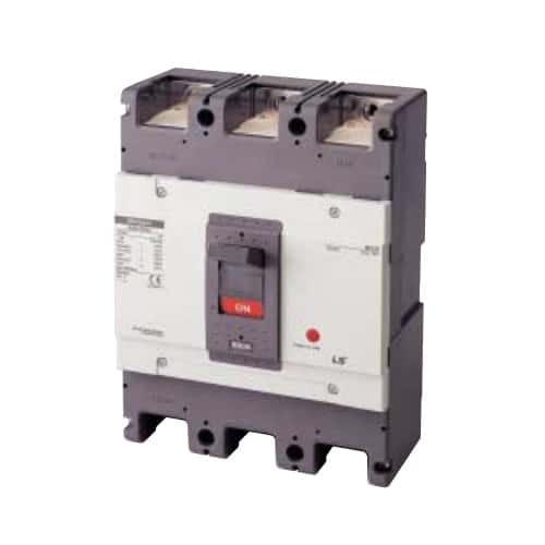 Breaker Lg Industrial Ruptura Media Abs 803C 800A