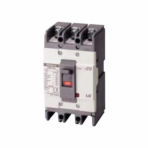 Breaker Lg Industrial Ruptura Media Abs 53C 40A