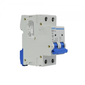 Breaker Chint 2x20 a, 230/400v