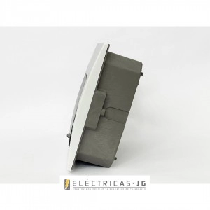 Tablero Breaker 6 Circuitos Monofasico 3 hilos