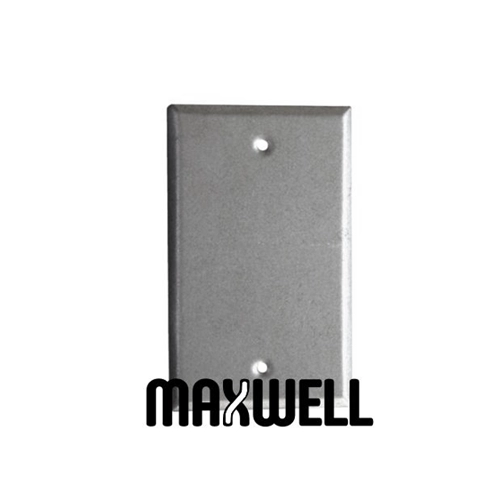 Tapa Ciega tipo Rawelt CEB 5800