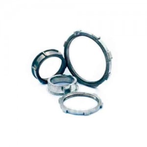 Juego de Boquilla de 1/2 Bushing