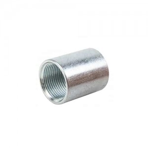 Union Galvanizada 1/2