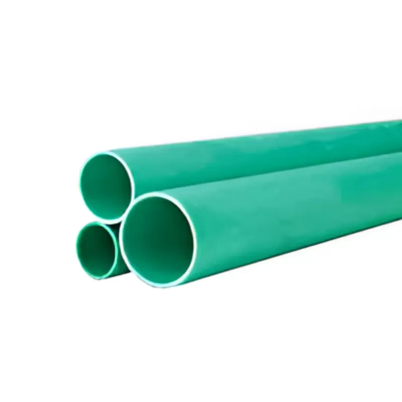 Tubo PVC DB 4