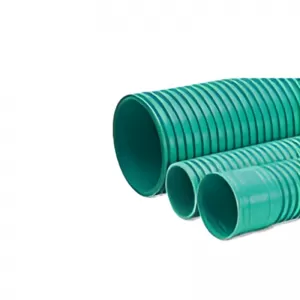 Tubo PVC TDP 3