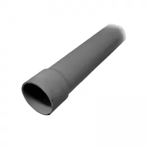 Tubo PVC Sch40 1 x 3Mts
