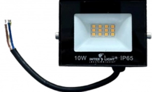Reflector Led Tablet 10W 6500K