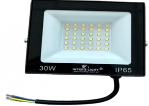 Reflector Led Tablet 30W 3000K