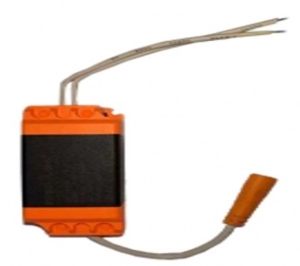 Driver Panel Led 06W Plano