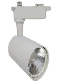 Spot Led 30W Base Blanca 6500K