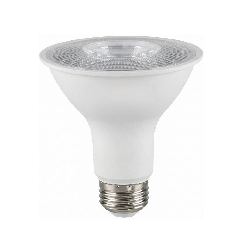 Reflector Par 30 Cuello Largo 12W 6500K