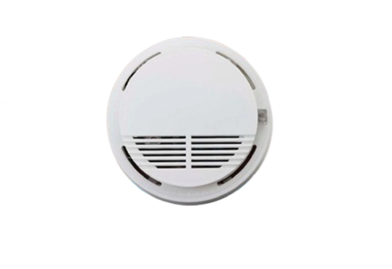 Sensor de Techo Humo ST-07 360°