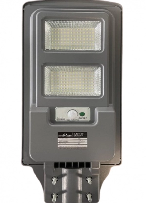 Luminara Led Solar 6500K YFST1 300W Alta Potencia 3000LM