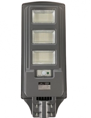 Luminara Led Solar 6500K YFST1 400W Alta Potencia 4000LM