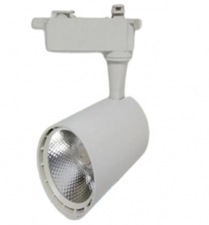 Spot Led 30W Base Blanca 4000K