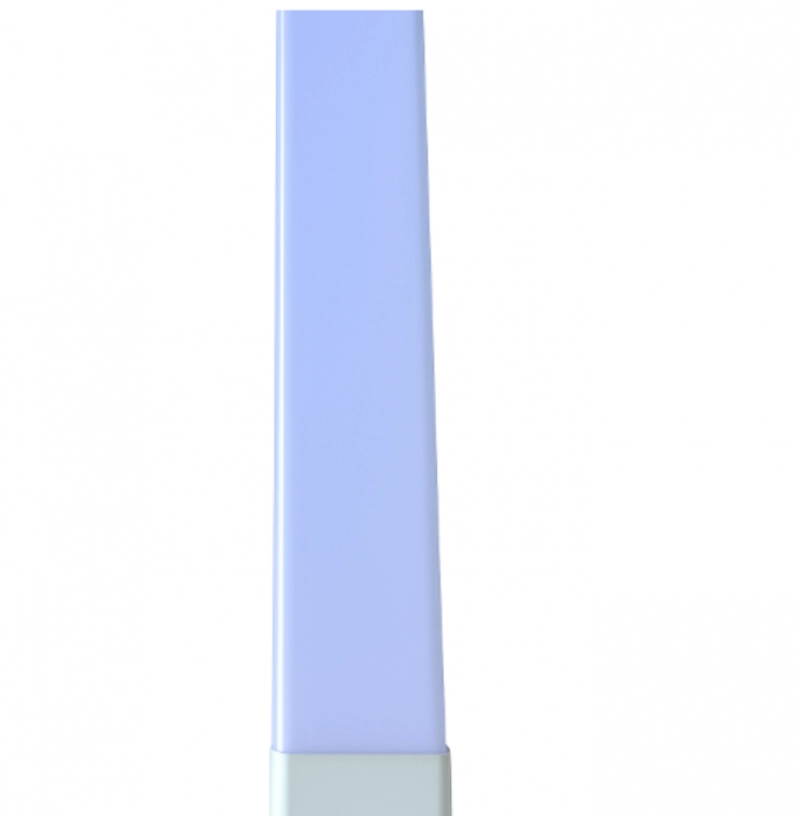 Lampara Led Alta Potencia 60W 6500K