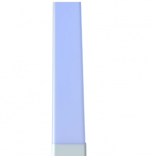 Lampara Led Alta Potencia 60W 6500K