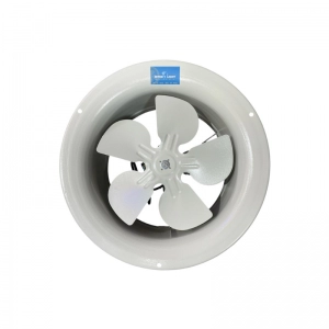 Extractor Domestico Aspa Metálica 8