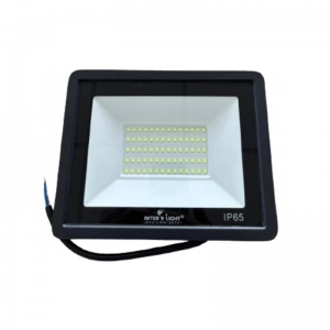 Reflector Led Verde 30W
