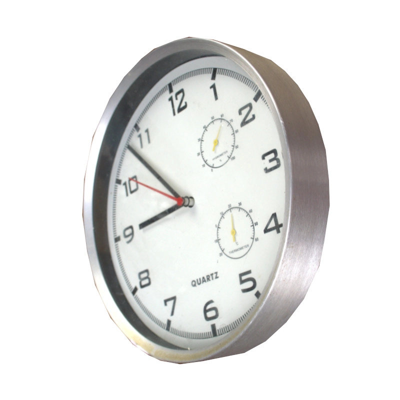 Reloj de pared