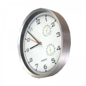 Reloj de pared