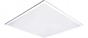Panel led 60X60 40W 4000K marco Blanco 100-240V TECNOLITE
