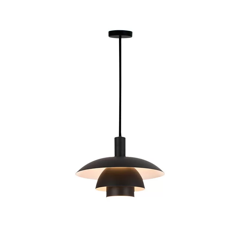 LCE655 - Lámpara Decorativa Colgante E27.