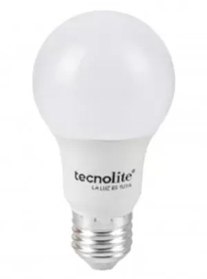Bombillo E27 7W smart CCT TECNOLITE