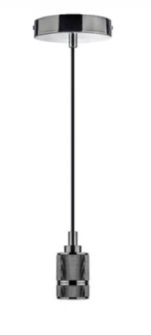 Socket colgante E27 8.5W TECNOLITE