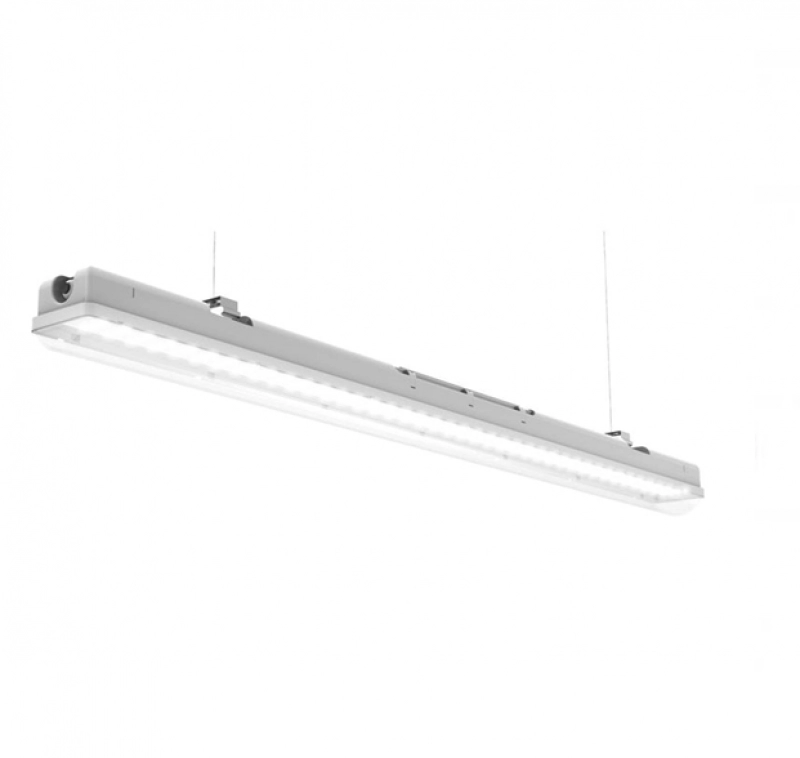 Hermetica construlita 56W  4000K TECNOLITE