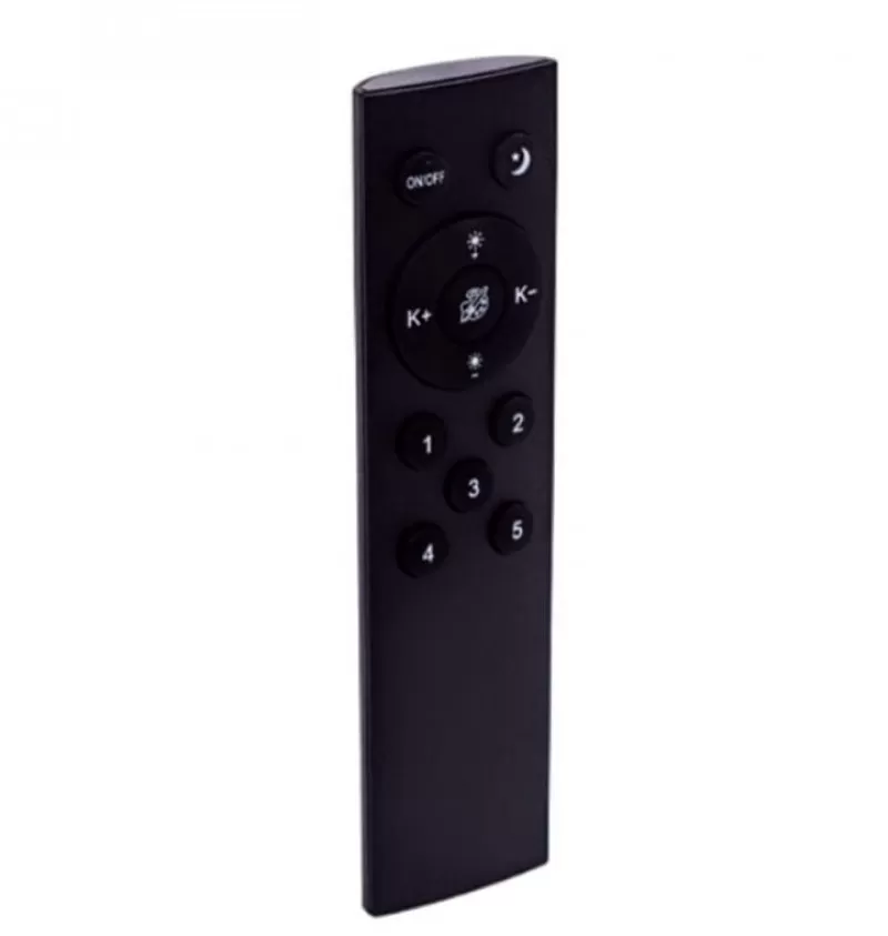 Control remoto smart para sistema de riel magnetico ECOLITE