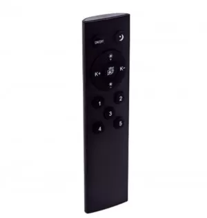 Control remoto smart para sistema de riel magnetico ECOLITE