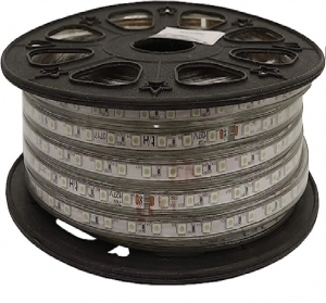 Manguera flexible 60 Led X metro exterior 25M 3000K